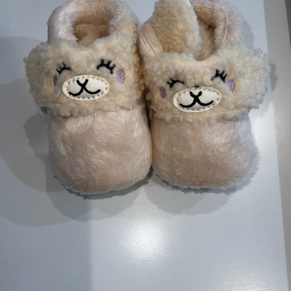Bixbee Llama Uggs